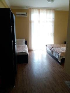 Guest House Gabi - Kobuleti - 4