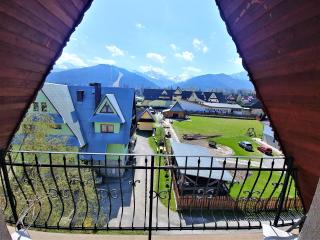 Willa u Stachoniów - Zakopane - 9