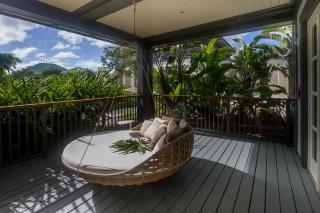 The Island House - Nassau - 8