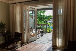 The Island House - Nassau - 4