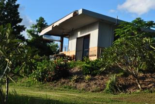 Wompoo Eco Retreat - Cow Bay - 2