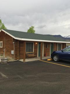 Green Creek Inn and RV Park - Wapiti - 6