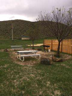 Green Creek Inn and RV Park - Wapiti - 5