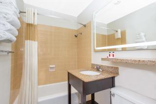 Howard Johnson by Wyndham Colorado Springs - Colorado Springs - 2