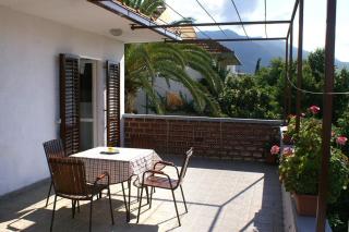 Apartments with a parking space Orebic, Peljesac - 4526 - 2