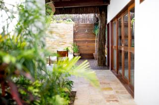Tropical House - Villa com piscina perto do mar - Jericoacoara - 2