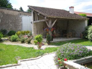 Ferme Peschard - Séris - 7