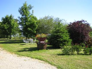 Ferme Peschard - Séris - 6