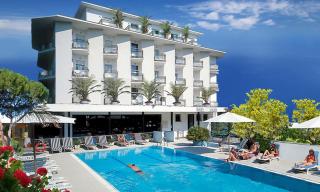 Hotel Wivien - Cesenatico - 0