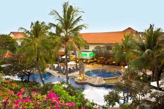 Bali Rani Hotel - Kuta - 1