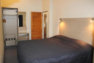 Captains Quarters Motor Inn - Cambridge - 3