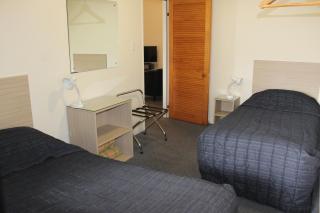 Captains Quarters Motor Inn - Cambridge - 2