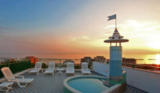 Hotel Wivien - Cesenatico - 5