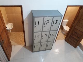Sammy Homestay - Kuta - 1