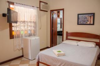 Refron du Mar Pousada Paraty - Paraty - 6