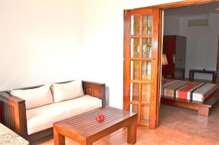 Britannia Hotel - Grand'Anse Praslin - 8