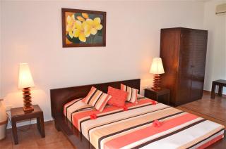 Britannia Hotel - Grand'Anse Praslin - 6