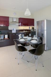 Serenity Apartment - Kavala - 1