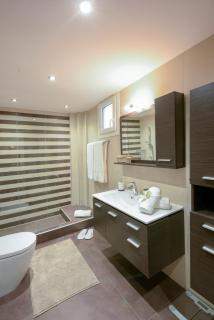 Serenity Apartment - Kavala - 3