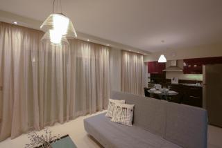 Serenity Apartment - Kavala - 1