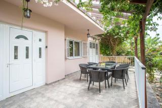 Nissi Maria Villa - Ayia Napa - 7