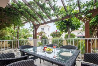 Nissi Maria Villa - Ayia Napa - 5