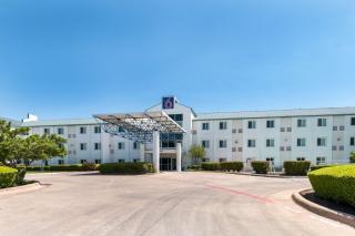 Motel 6-Irving, TX - DFW Airport North - Irving - 9