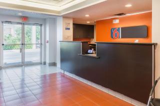 Motel 6-Irving, TX - DFW Airport North - Irving - 3