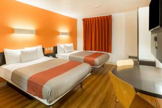 Motel 6-Irving, TX - DFW Airport North - Irving - 8
