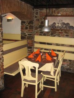 Guesthouse Stari Tišler - Ljubljana - 1