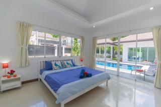 Chalong - 4 Bedroom Private Pool Villa - Phuket - Chalong - 8