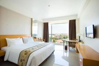 Golden Palace Hotel Lombok - Mataram - 3