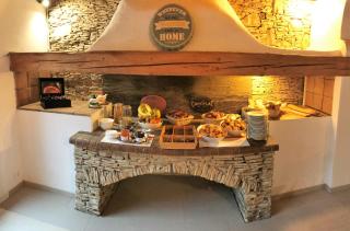 Contact Hôtel Le Provence - Gémenos - 3