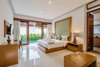 Pradha Villas Seminyak - Seminyak - 6