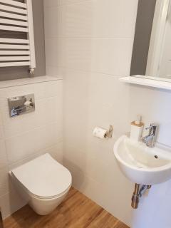 Apartamenty METRO Targówek - Varsavia - 6