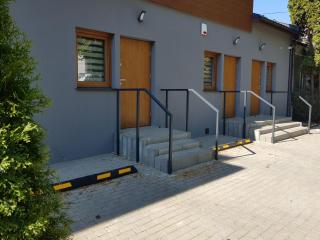 Apartamenty METRO Targówek - Varsavia - 3