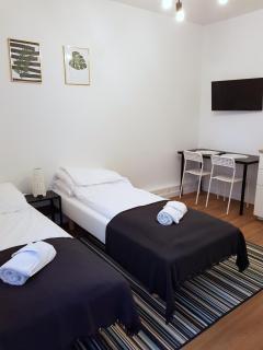 Apartamenty METRO Targówek - Varsavia - 2