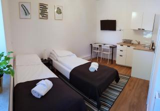 Apartamenty METRO Targówek - Varsavia - 0