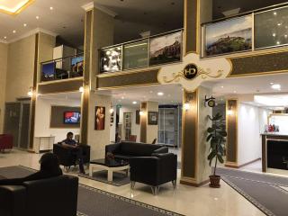 Hotel Dosco - Van - 9