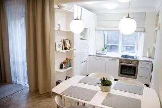 Stay in Kaunas - Free Parking - 1