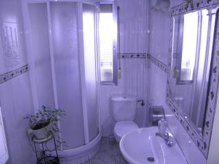 Hostal Paquita - Madrid - 2