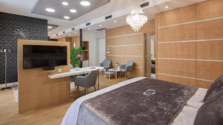 VIP Rooms - Split - 3