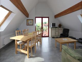 La maison du Vignoble - 0