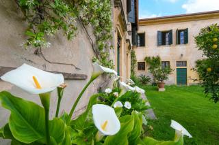 Villa Cristani - Pedemonte - 8