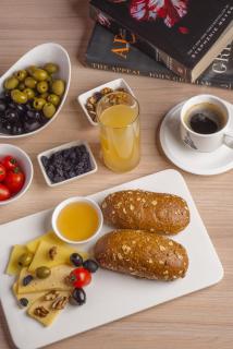 Futuro Hotel Bishkek - 7