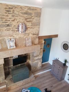 Studio Du Marche - Dinan - 1