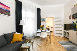 Otium Old Town Sarego - Krakow - 1