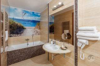 Hotel SPA Activia - Jastrzębia Góra - 7