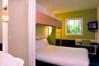 ibis budget Amsterdam Airport - Badhoevedorp - 8