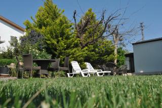 Ezer Hotel - Ayvalık - 9